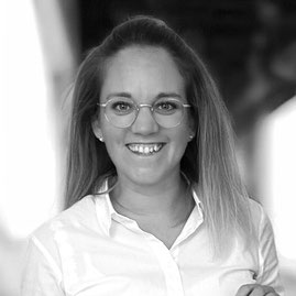 Sandra Steiger Portrait