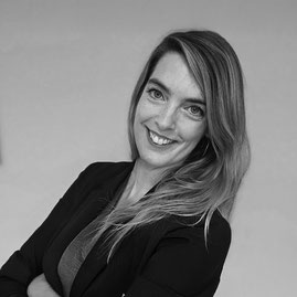 Sara Bloch Portrait