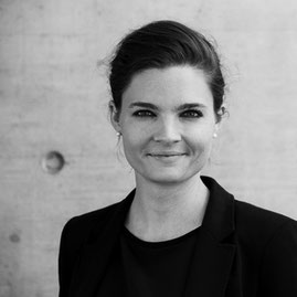 Nele Clüver Portrait