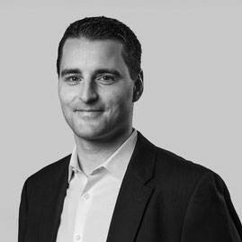 David Halter Portrait
