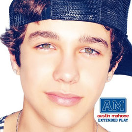 Extended Play - Austin Mahone