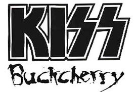 KISS&BUCKCHERRY
