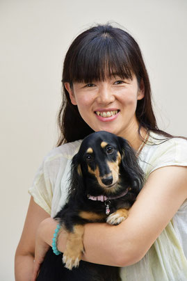 くおんのこの首の角度!女子力高し!