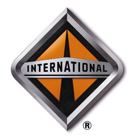 International Truck Logo