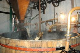 Musée de la Brasserie à vapeur 