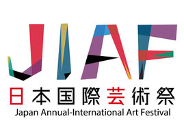 日本国際芸術祭