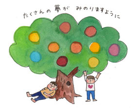 NPO法人来夢