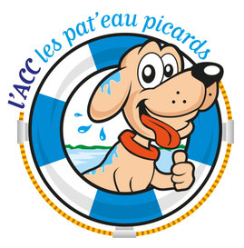 L'Aquatic Club Canin Les Pat'eau Picards !