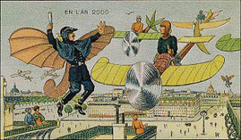 En l'an 2000