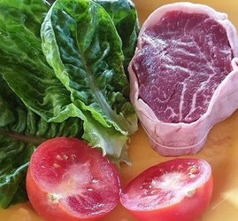 viande bio la millanchere site créé avec e-cime.fr