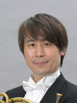 八木健史(やぎたけふみ)