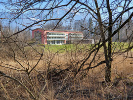 Altersheim Forstegg, Gemeinde Sennwald