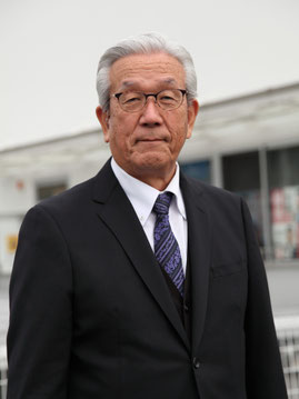 ライン生コン 代表取締役  社長 横関宏也 ライン生コングループ