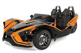 Polaris Slingshot