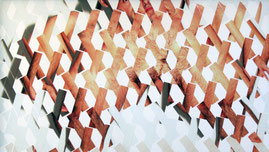 Corps, collage, 2011