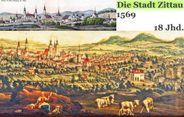 Eine alte, schöne Stadt, deren Erhalt sich lohnt