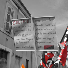Actualités
