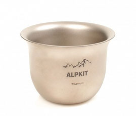 Alpkit Goblit Titanium Cup