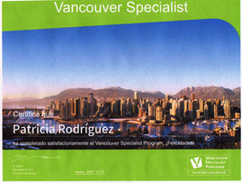 Vancouver specialist