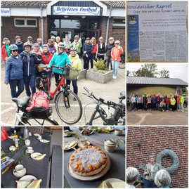 Fahrradtouren