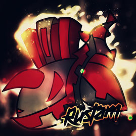 Rustam Geometry Dash Moderators