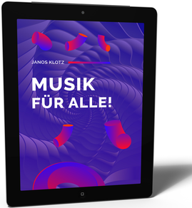 Harmonielehre mit Audio Beispielen