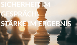 Verhandeln - Seminar - Training - Claudia Karrasch