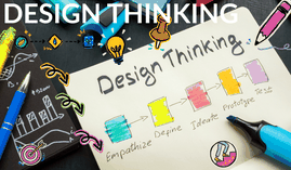 Design Thinking | Claudia Karrasch | Bonn