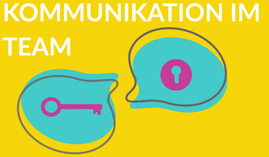 Kommunikation im Team | Training | Claudia Karrasch | Bonn