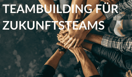 Teambuilding | Training | Claudia Karrasch | Bonn