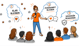 Präsentationstraining Advanced - Claudia Karrasch - Bonn