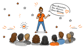 Präsentationstraining Basic - Claudia Karrasch