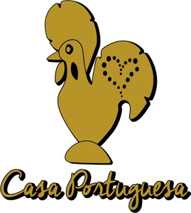 Casa Portuguesa in der Bahnstadt Opladen