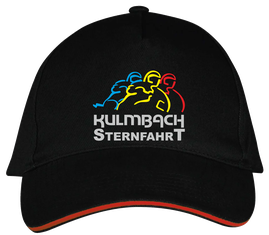 Blue Knights® Germany XIV Mittelfranken e.V.  Polizei-Motorradtouren-Club, Motorradsternfahrt Kulmbach, T-Shirt Sternfahrt Cap, Sternfahrt Kulmbach, Kulmbach Cap Motorradsternfahrt, Motorradcap, LayOut: Alfons Ulrich "Alf", Sternfahrt Cap, Kulmbach 2026,