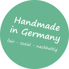 Handgemachte Produkte aus Behindertenwerkstätten