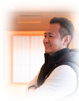 代表 坂田 達磨