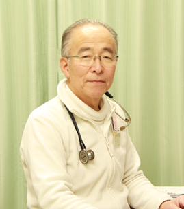 小沢医院 神戸元町　整形外科、内科、リハビリテーション、訪問診療：院長　南和光　内科