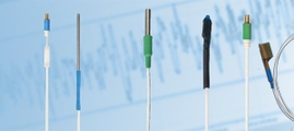 LogTag® Datenlogger Temperatur mit externer Fühler 