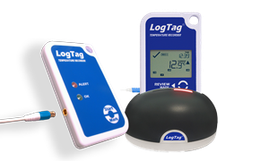 LogTag USB Interface 