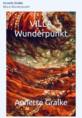 VILLA Wunderpunkt Annette Gralke 2026