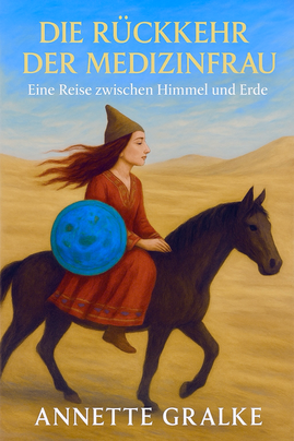 neben der Praxis ist ein Platz zum Bogenschiessen