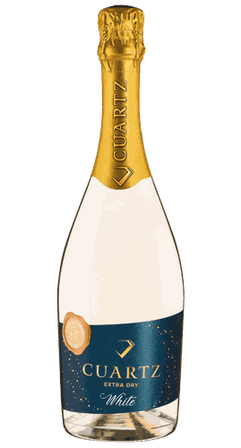 QUARTZ Extra Dry White - Crama Girboiu 2024 - Weingut Crama Girboiu