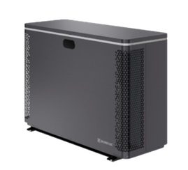 Zodiac Wärmepumpe Z650iQ von dorada pool