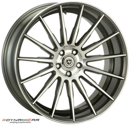 ARTFORM AF-401 FELGEN