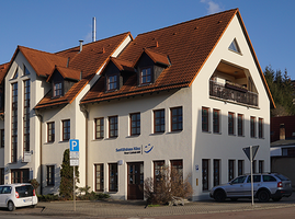 Sanitätshaus Klinz, Hettstedt, Filiale