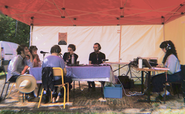 Photo : Élisa Trébouville