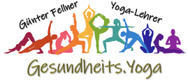 Günter Fellner - Gesundheits-Yoga