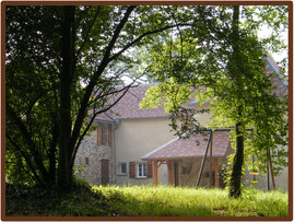 Location maison de charme vacances béarn pyrénées