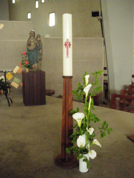 Fleurir le temps pascal - Service de Pastorale Liturgique ...
