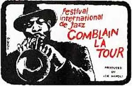L'affiche du programme 1964 (Boden 1 Dechy)